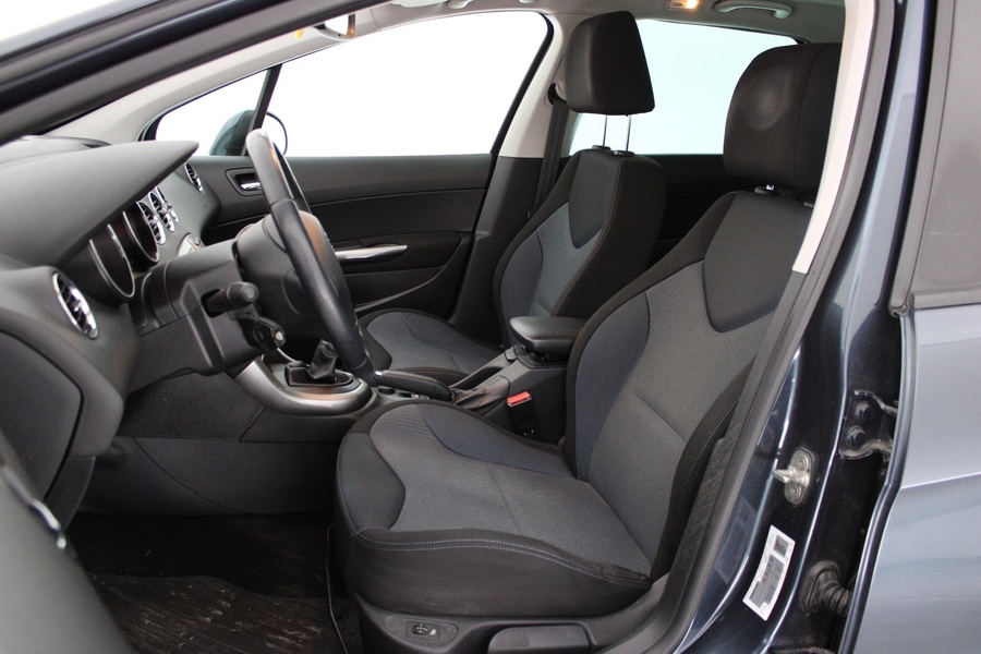 Peugeot 308 vaihtoauto