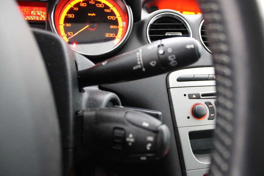 Peugeot 308 vaihtoauto