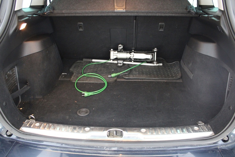 Peugeot 308 vaihtoauto