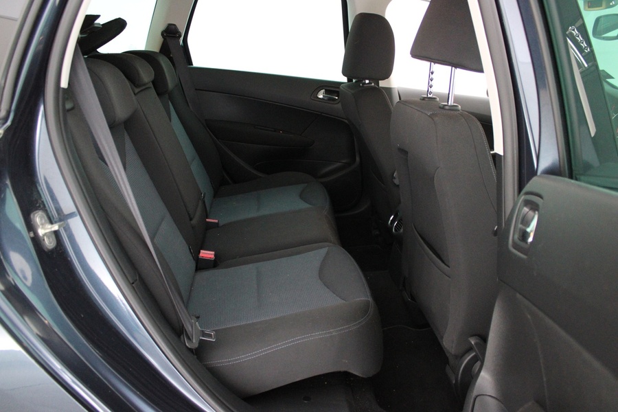 Peugeot 308 vaihtoauto