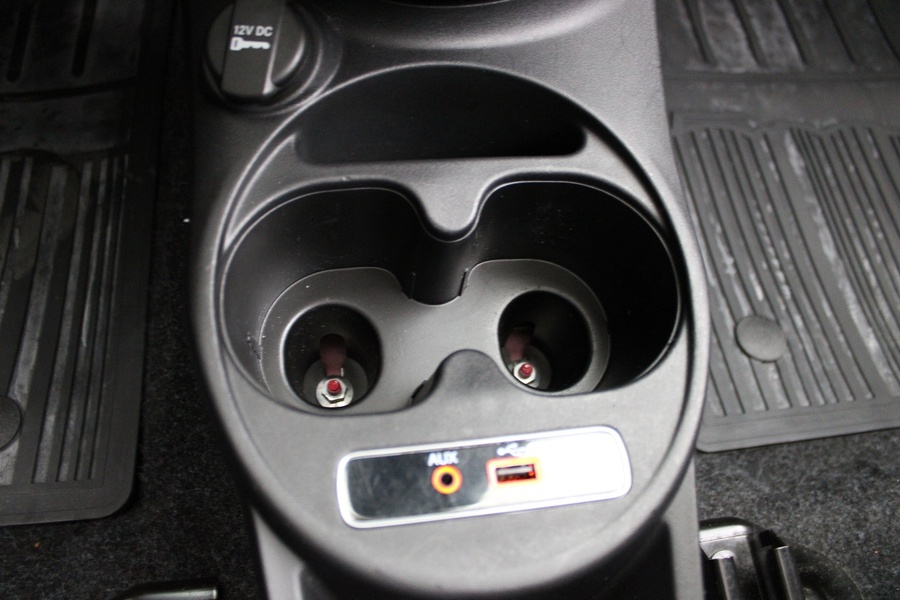 Fiat 500C vaihtoauto