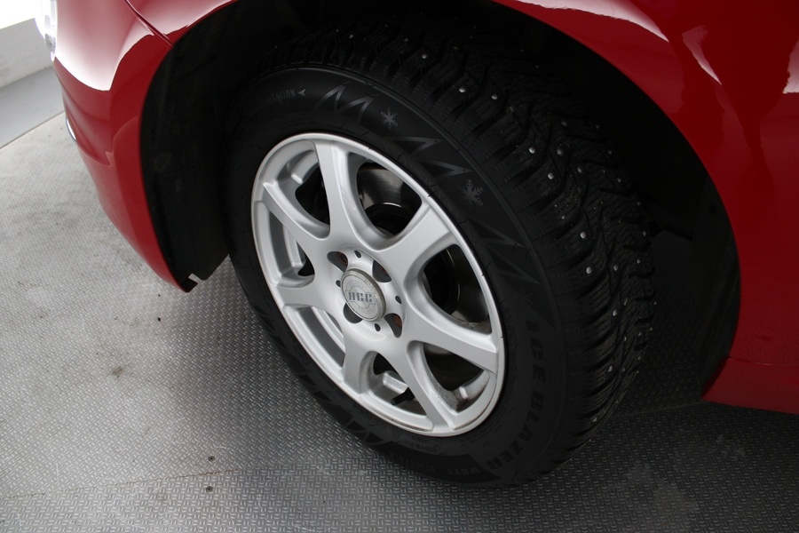 Fiat 500C vaihtoauto