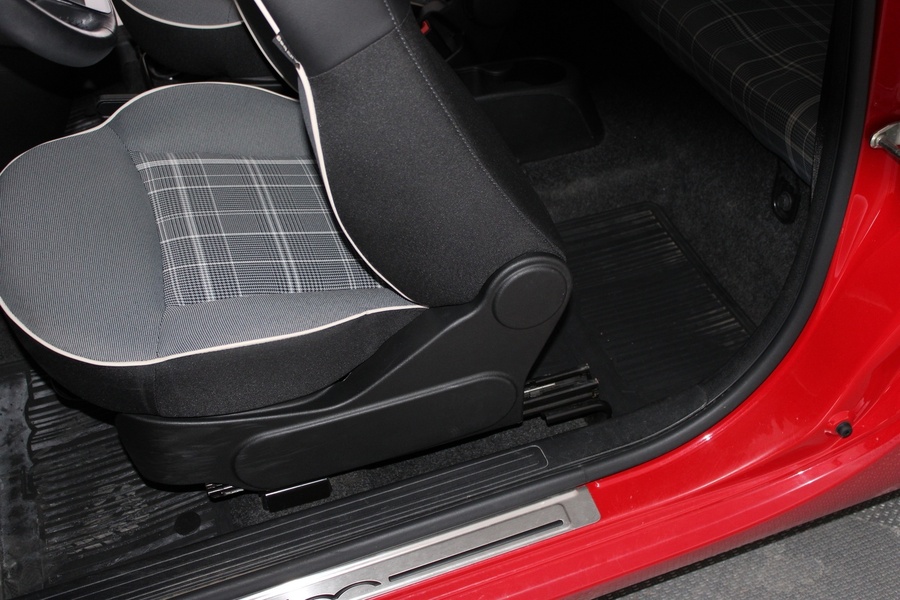 Fiat 500C vaihtoauto