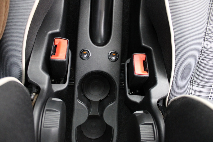 Fiat 500C vaihtoauto