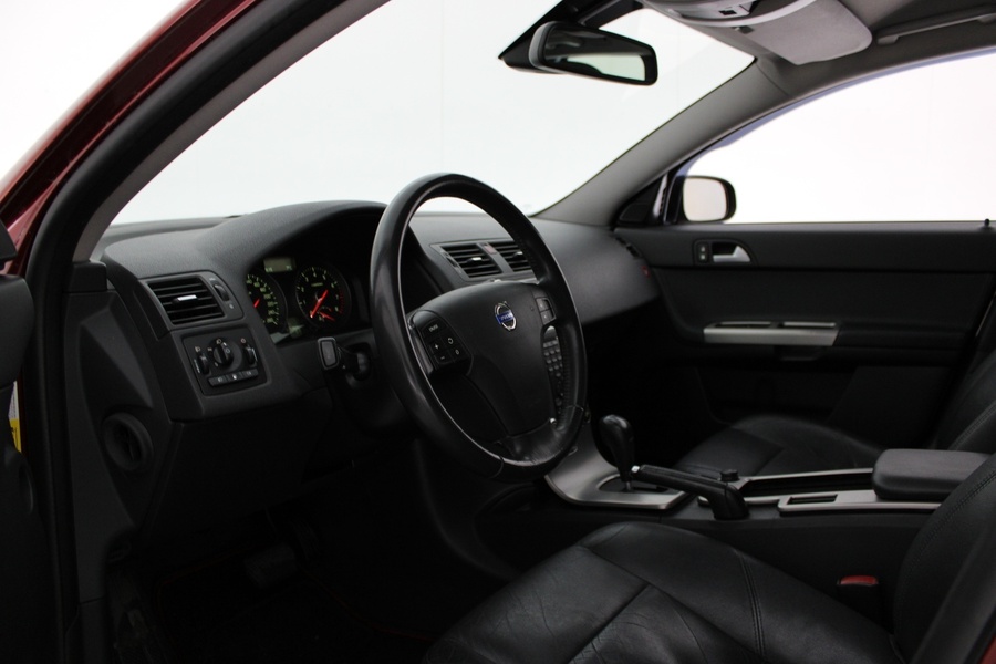 Volvo V50 vaihtoauto