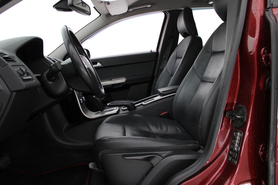 Volvo V50 vaihtoauto