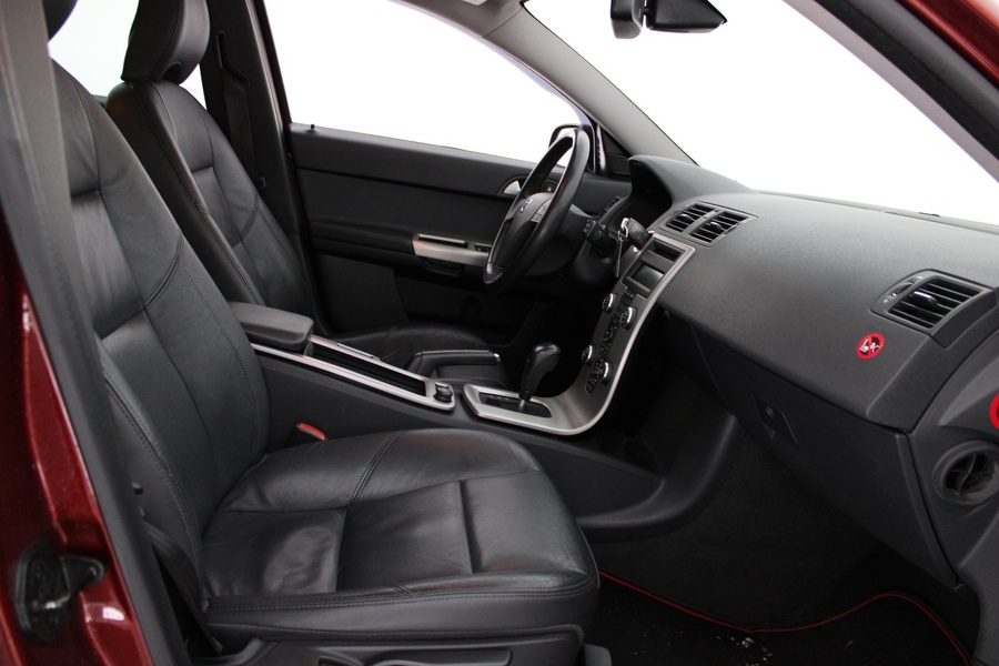 Volvo V50 vaihtoauto