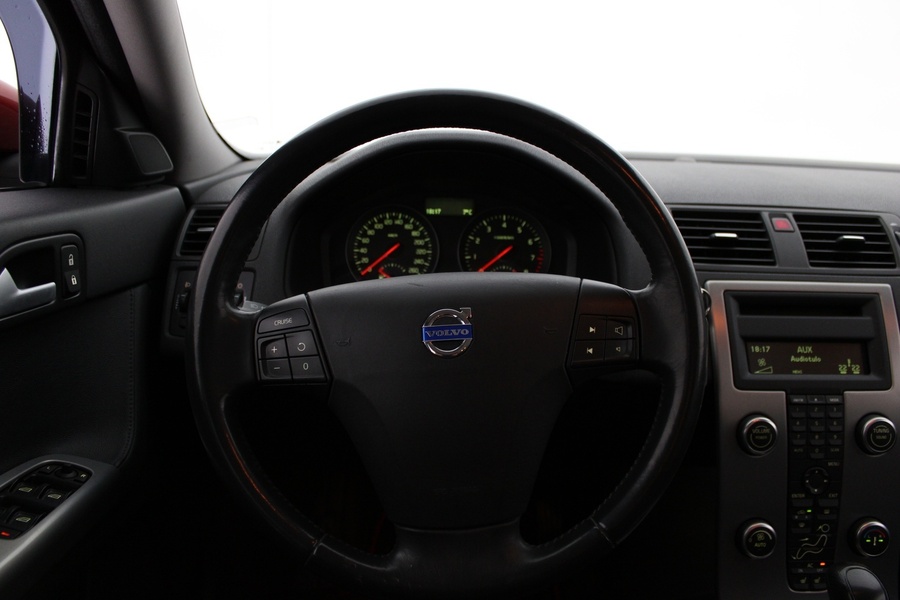 Volvo V50 vaihtoauto