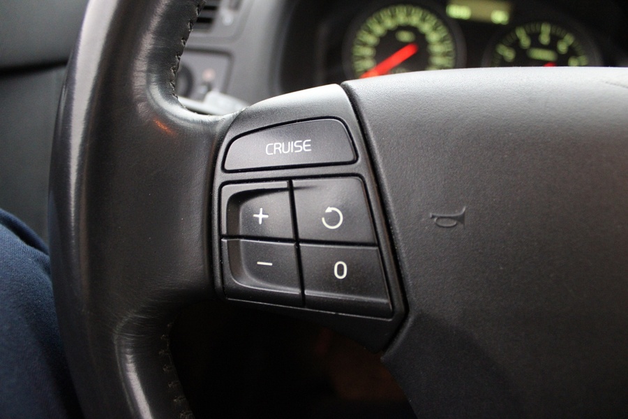 Volvo V50 vaihtoauto