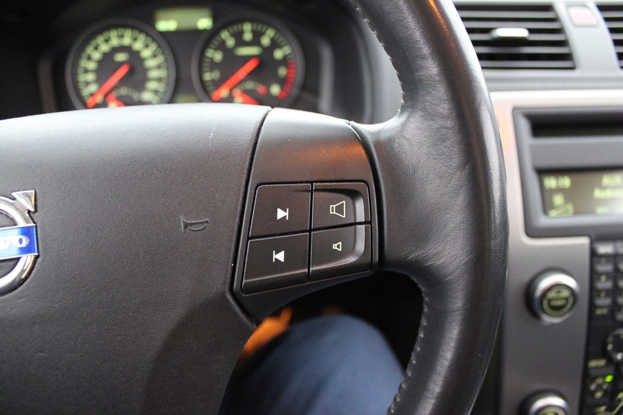 Volvo V50 vaihtoauto