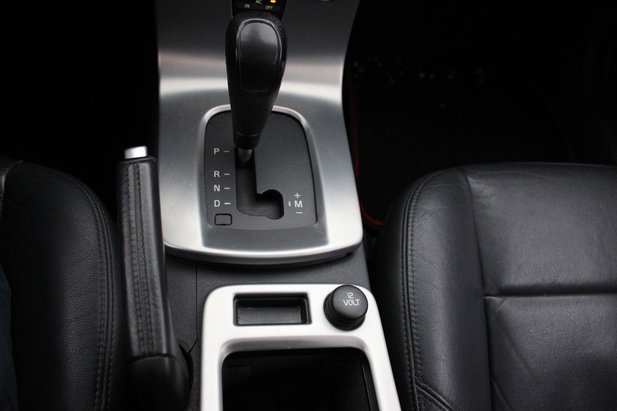 Volvo V50 vaihtoauto