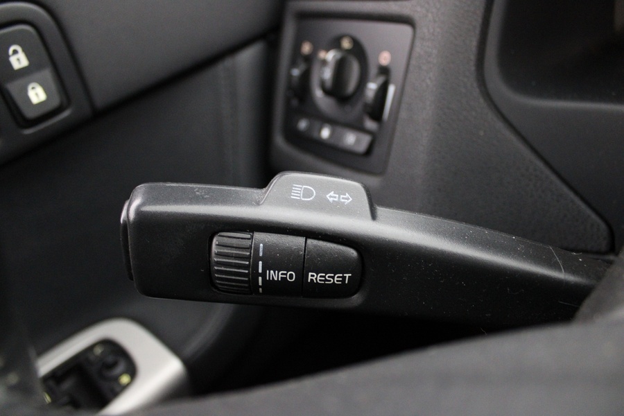 Volvo V50 vaihtoauto