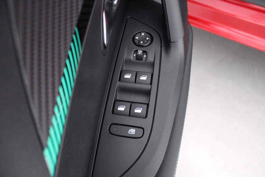 Peugeot 2008 vaihtoauto