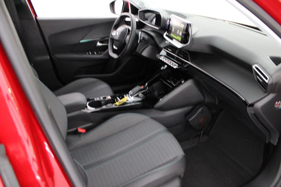 Peugeot 2008 vaihtoauto