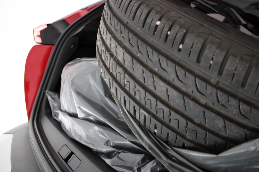 Peugeot 2008 vaihtoauto