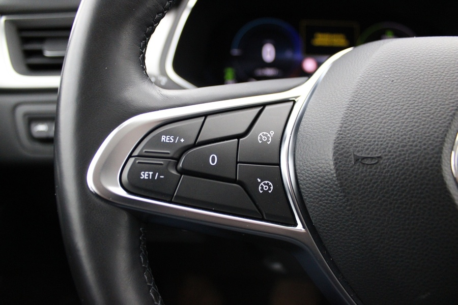 Renault Captur vaihtoauto
