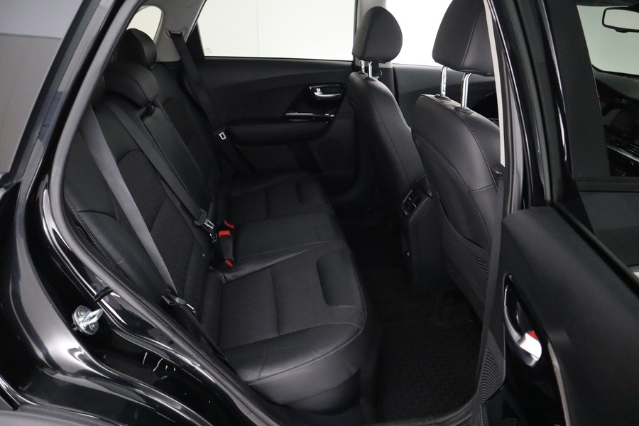 Kia Niro vaihtoauto