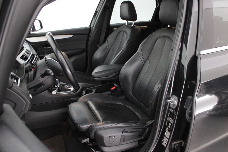 BMW 225 vaihtoauto