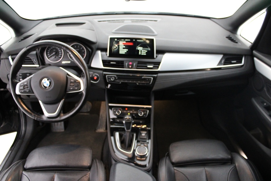 BMW 225 vaihtoauto