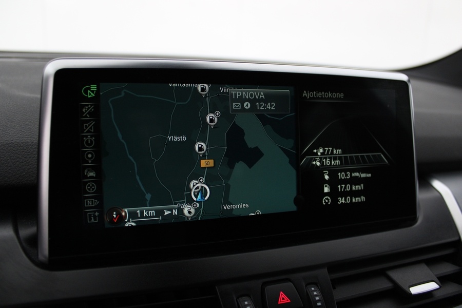 BMW 225 vaihtoauto
