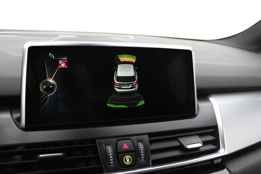 BMW 225 vaihtoauto