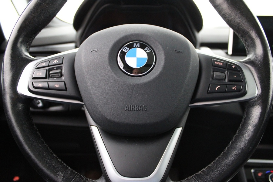BMW 225 vaihtoauto
