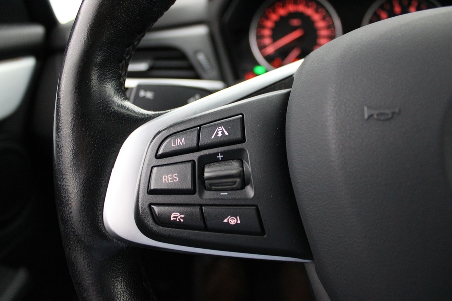 BMW 225 vaihtoauto