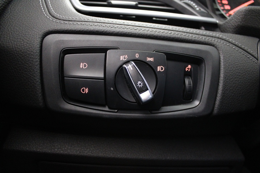 BMW 225 vaihtoauto