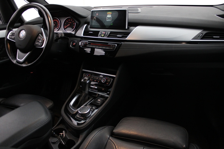 BMW 225 vaihtoauto