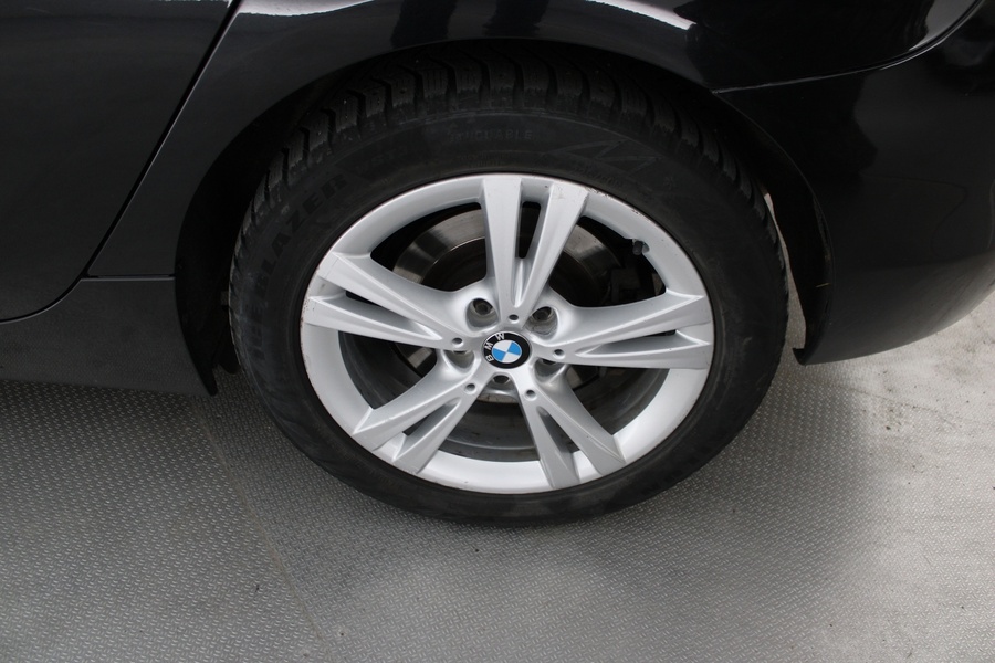 BMW 225 vaihtoauto