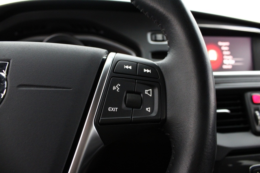 Volvo V40 vaihtoauto