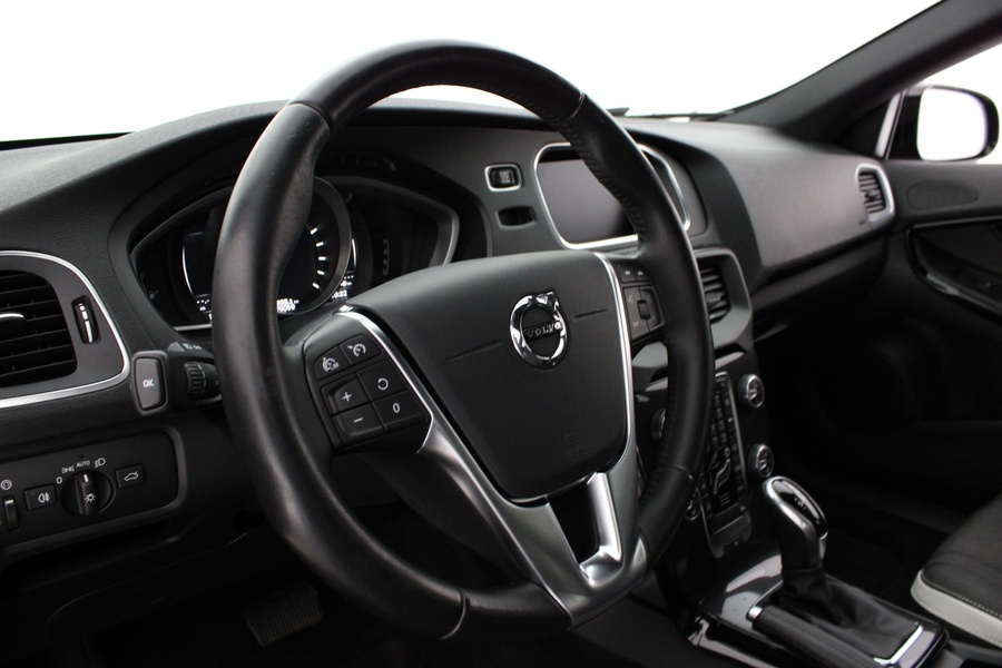 Volvo V40 vaihtoauto