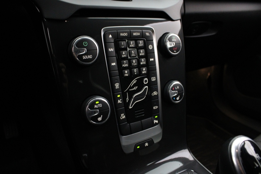 Volvo V40 vaihtoauto