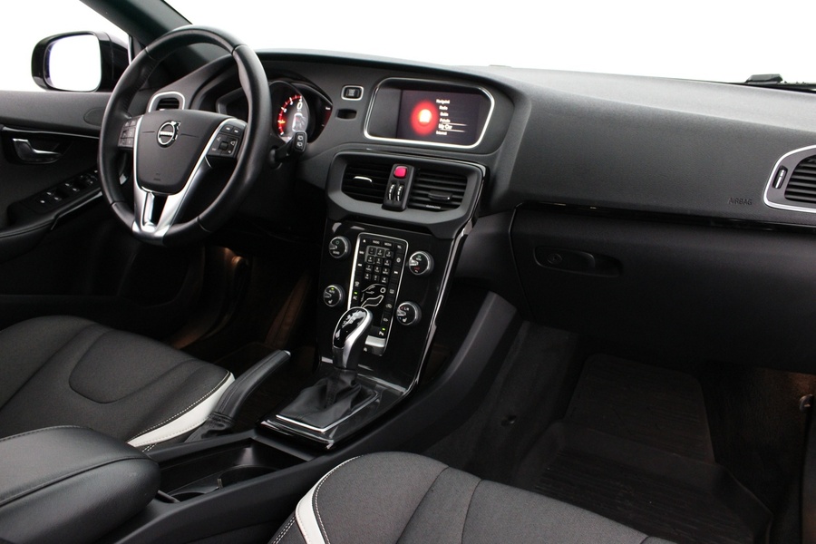 Volvo V40 vaihtoauto