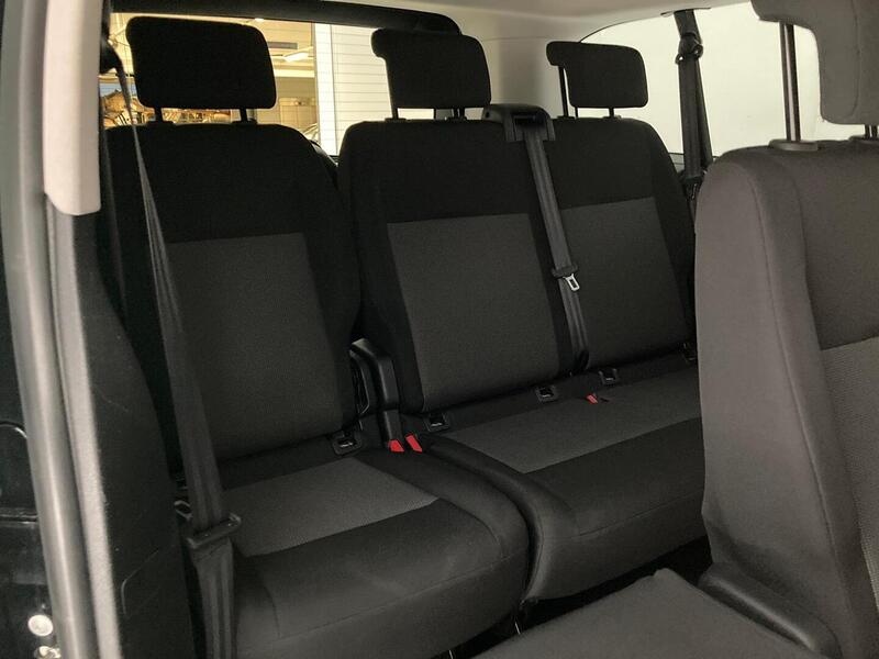 Opel Zafira vaihtoauto