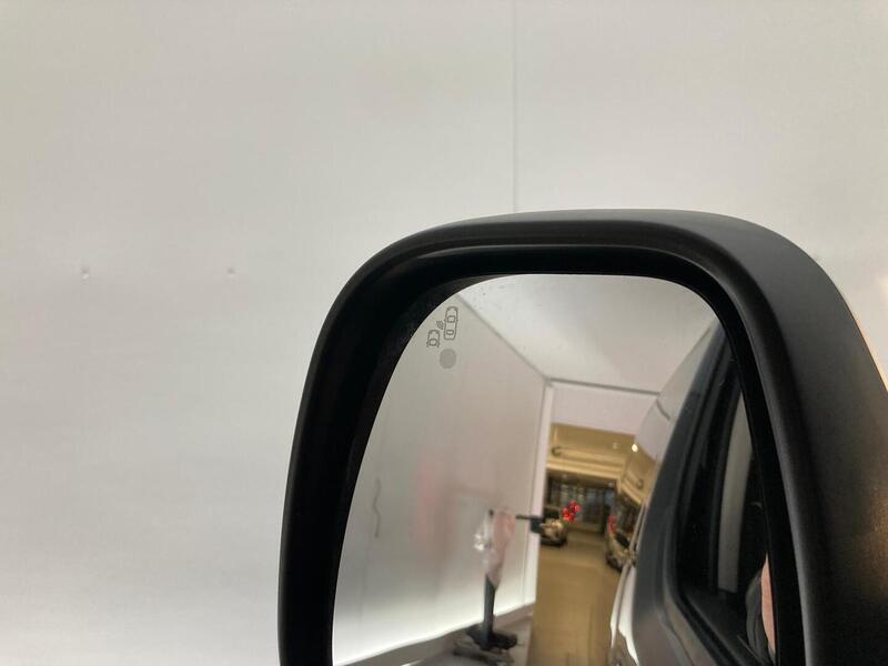 Opel Zafira vaihtoauto