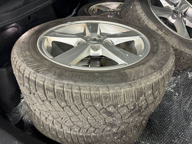 Volvo V40 vaihtoauto