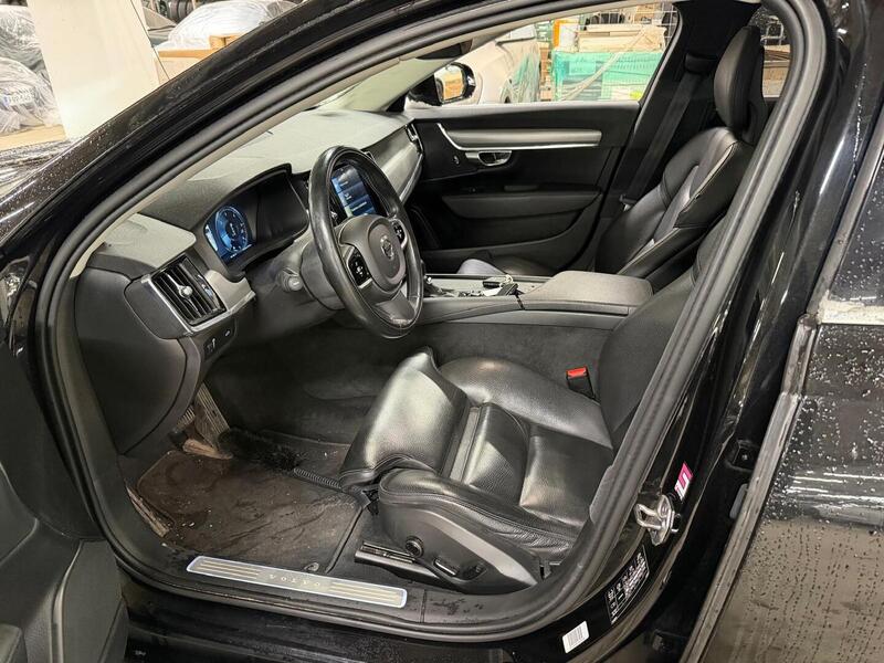 Volvo S90 vaihtoauto