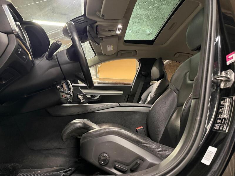 Volvo S90 vaihtoauto