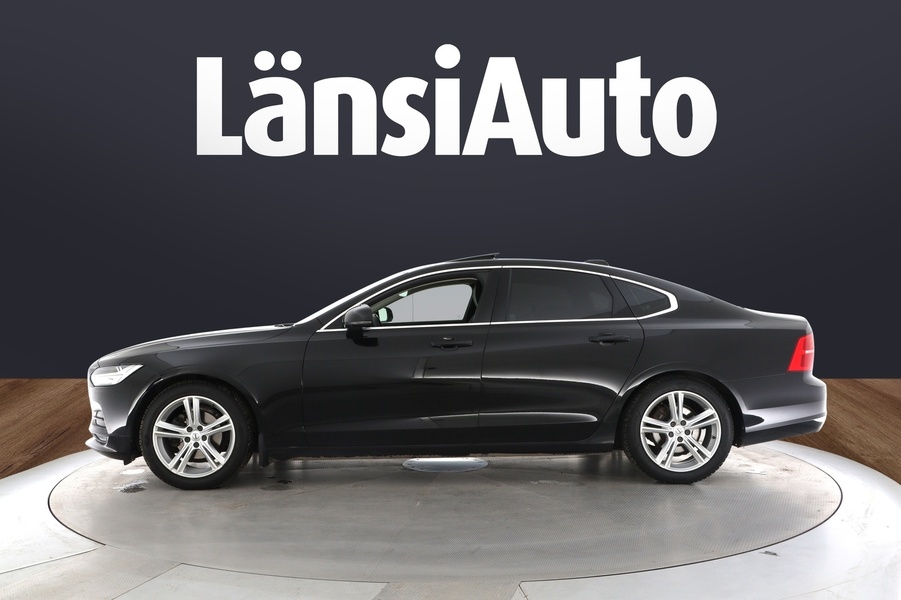 Volvo S90 vaihtoauto