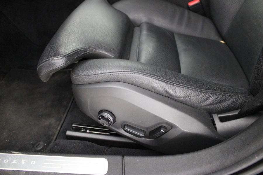 Volvo S90 vaihtoauto