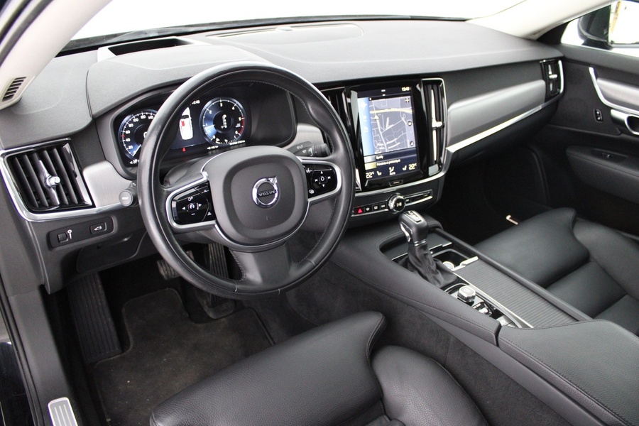 Volvo S90 vaihtoauto