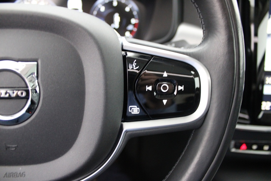 Volvo S90 vaihtoauto