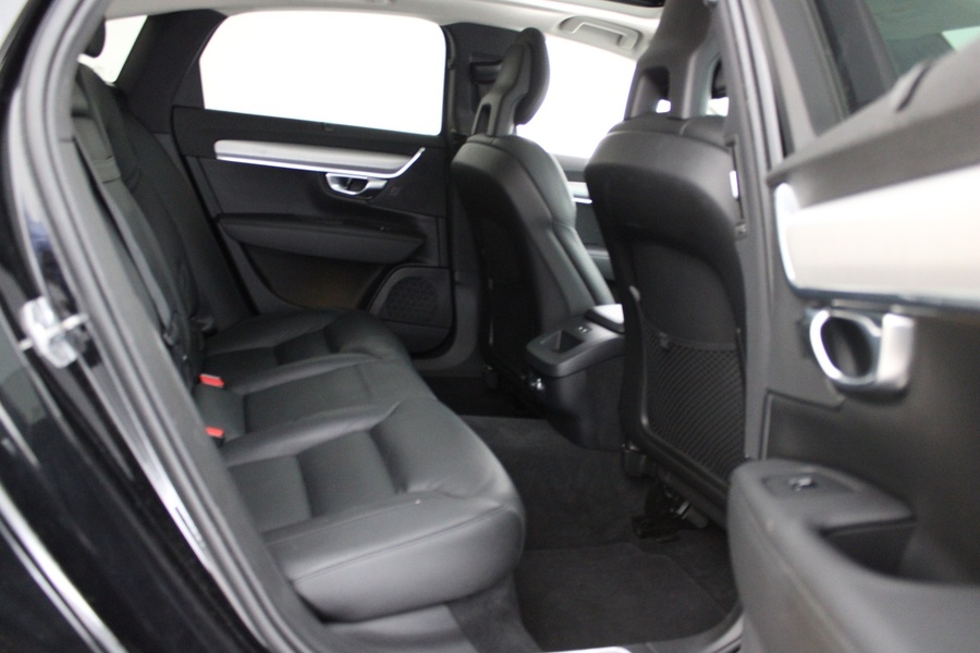 Volvo S90 vaihtoauto