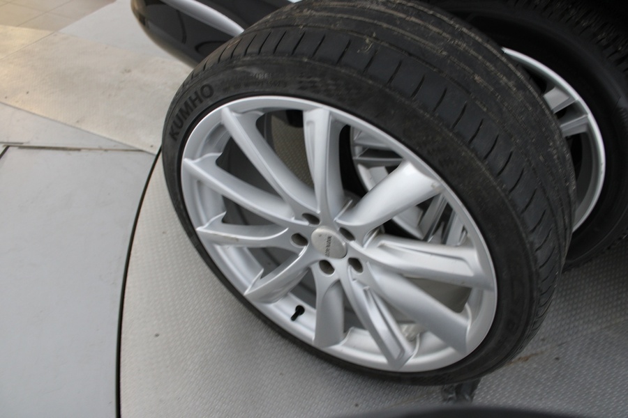 Volvo S90 vaihtoauto