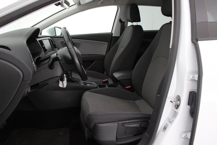 SEAT Leon ST vaihtoauto