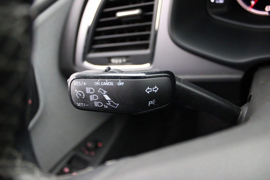 SEAT Leon ST vaihtoauto