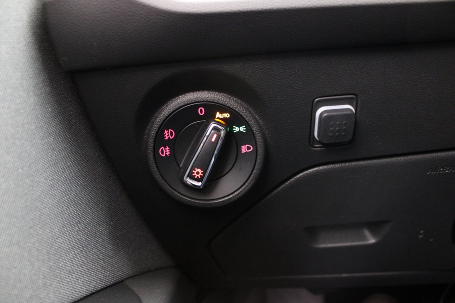 SEAT Leon ST vaihtoauto