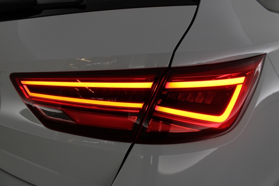 SEAT Leon ST vaihtoauto