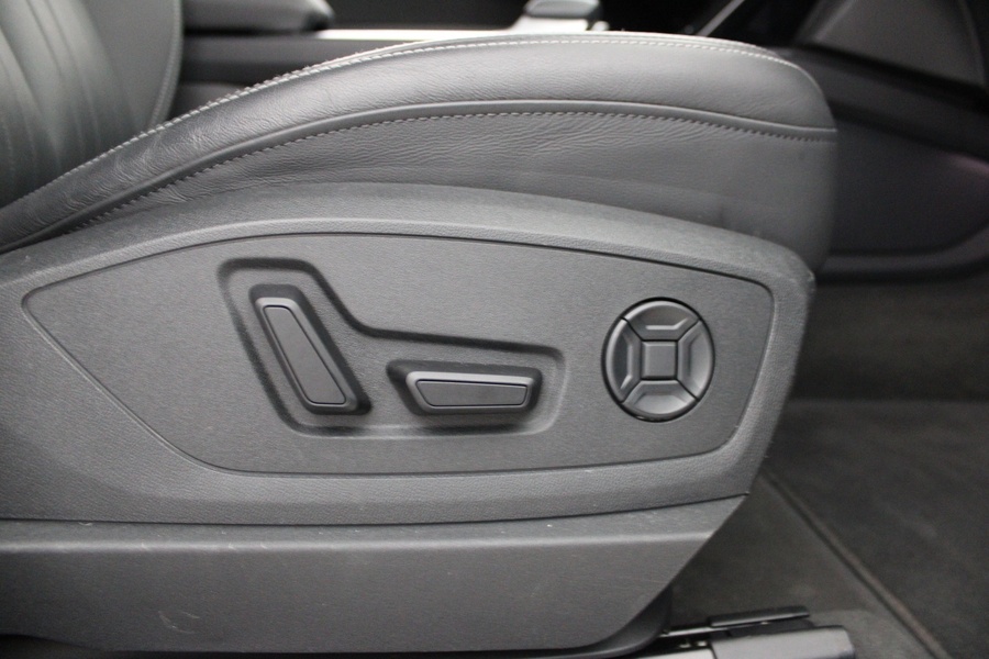 Audi Q8 e-tron vaihtoauto